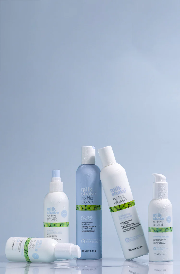 Milk-Powered Beauty for Your Hair